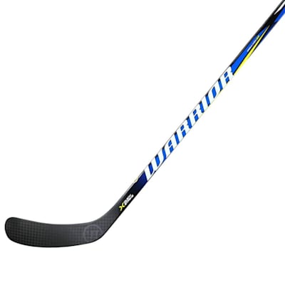 Warrior qx3 stick clearance