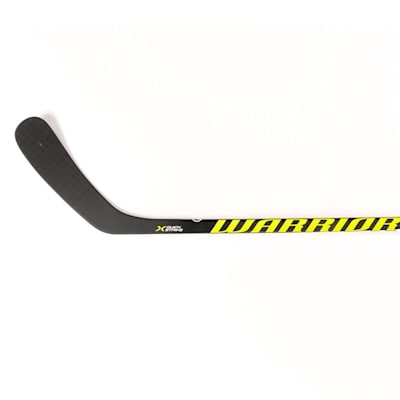 Inside Blade (Warrior Alpha QX4 Grip Composite Hockey Stick - Intermediate)