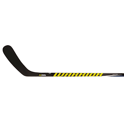  (Warrior Alpha QX5 Grip Composite Hockey Stick - Intermediate)