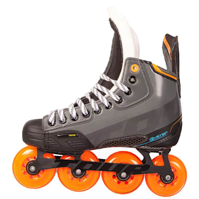 tour code 1 skates