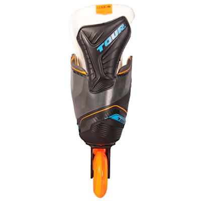  (Tour Code 1 Inline Hockey Skates - Senior)