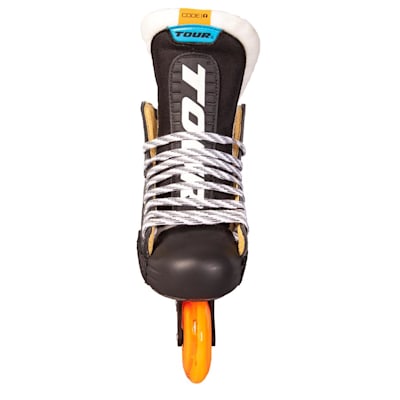 (Tour Code 1 Inline Hockey Skates - Senior)