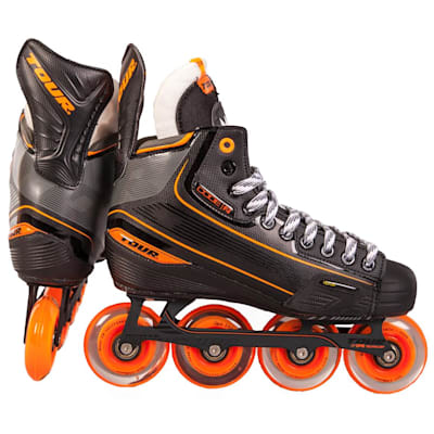Tour Code 2 Inline Hockey Skates