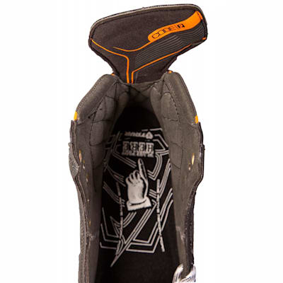 tour code 2 inline hockey skates