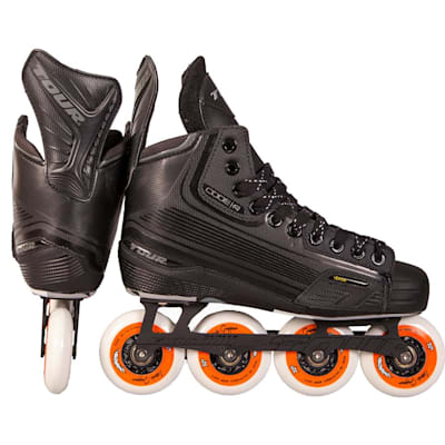  (Tour Code 3 Inline Hockey Skates - Junior)