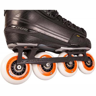  (Tour Code 3 Inline Hockey Skates - Senior)
