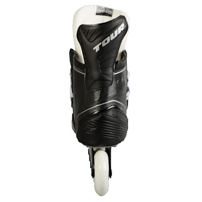 tour code 5 inline skates
