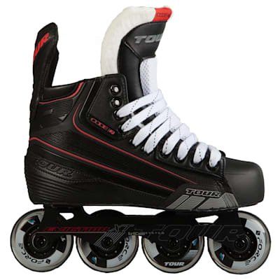 Tour Hockey Code 7 Senior Inline Hockey Skate 