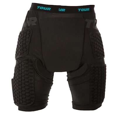 Tour Code 1 Hip Pads - Senior | Pure Hockey Equipment