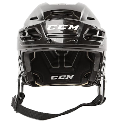Front (CCM Tacks 310 Hockey Helmet)