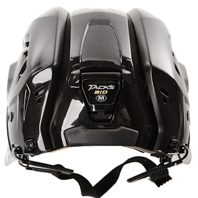 Back (CCM Tacks 310 Hockey Helmet)