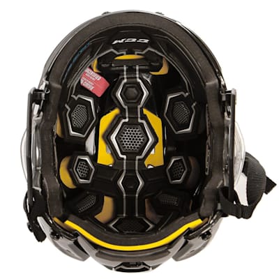 Liner (CCM Tacks 310 Hockey Helmet)