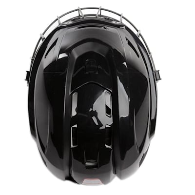  (CCM Tacks 310 Hockey Helmet Combo)