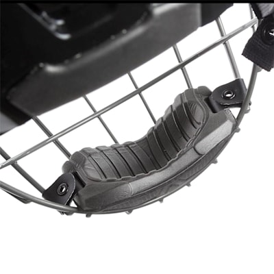  (CCM Tacks 310 Hockey Helmet Combo)