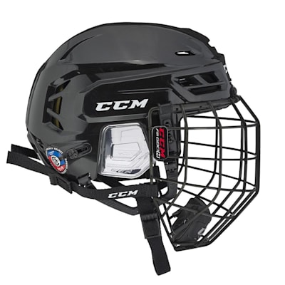  (CCM Tacks 310 Hockey Helmet Combo)