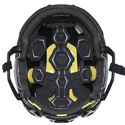  (CCM Tacks 310 Hockey Helmet Combo)