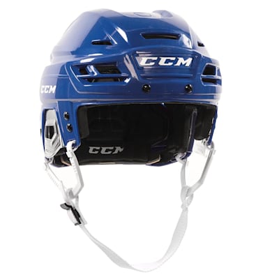 Royal (CCM Tacks 710 Hockey Helmet)