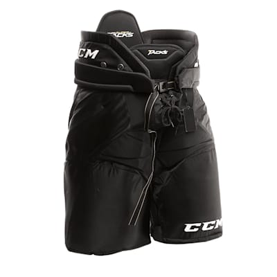 Super Tacks Player Pant (2017) - Front View (CCM Super Tacks Hockey Pants - Senior)