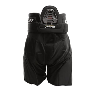 Super Tacks Player Pant (2017) - Back View (CCM Super Tacks Hockey Pants - Senior)