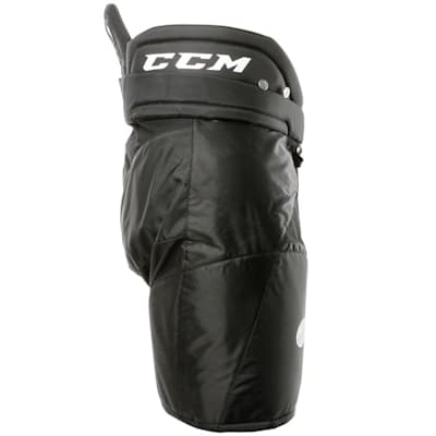 Tacks 5092 Player Pants (2017) - Right View (CCM Tacks 5092 Hockey Pants - Senior)