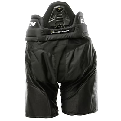 Tacks 5092 Player Pants (2017) - Back View (CCM Tacks 5092 Hockey Pants - Senior)