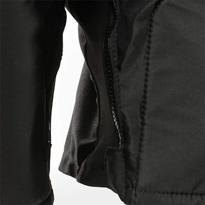 Tacks 5092 Player Pants (2017) - Zipper View (CCM Tacks 5092 Hockey Pants - Senior)