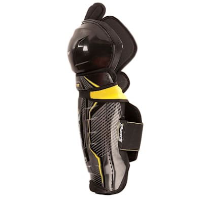 Tacks 7092 Shin Guard (2017) - Left (CCM Tacks 7092 Hockey Shin Guards - Senior)