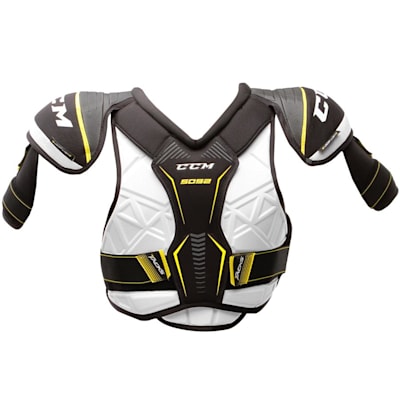 Ccm 5092 shoulder pads clearance