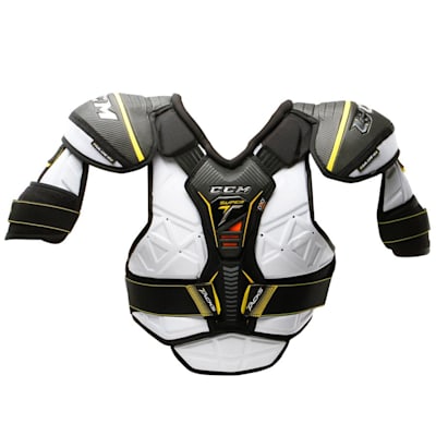 Нагрудник ccm super Tacks as1