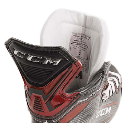  (CCM Jetspeed FT1 Ice Hockey Skates - Junior)