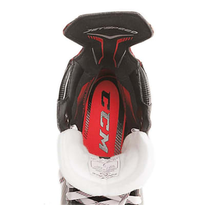  (CCM Jetspeed FT1 Ice Hockey Skates - Junior)
