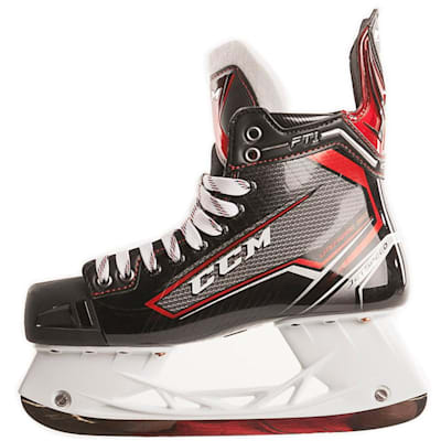  (CCM Jetspeed FT1 Ice Hockey Skates - Senior)