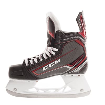 Jetspeed FT380 Ice Skate 2017 (CCM Jetspeed FT380 Ice Hockey Skates - Junior)