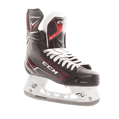 Jetspeed FT380 Ice Skate 2017 (CCM Jetspeed FT380 Ice Hockey Skates - Junior)