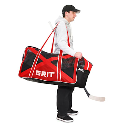 Grit airbox hockey bag hotsell