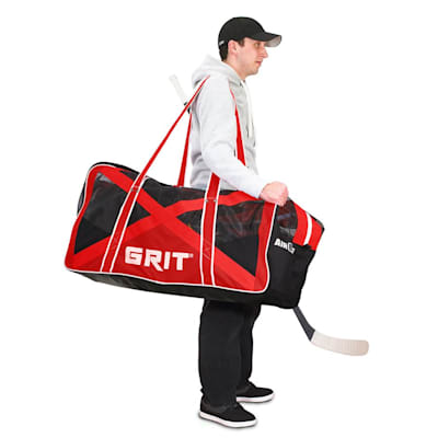 8 Bags ideas  hockey bag, bags, hockey