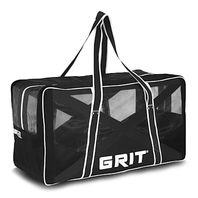 Black (Grit AirBox Carry Bag - 36" - Senior)
