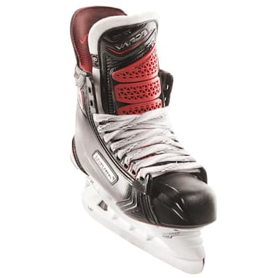S17 Vapor 1X Ice Skate (Bauer Vapor 1X Ice Hockey Skates - 2017 - Junior)