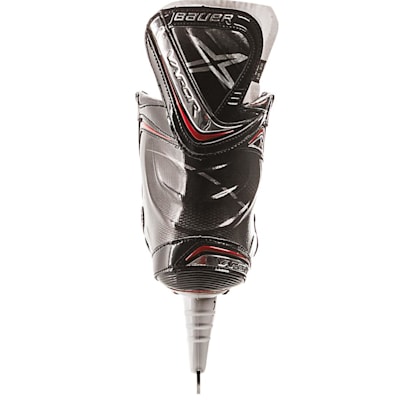 S17 Vapor 1X Ice Skate (Bauer Vapor 1X Ice Hockey Skates - 2017 - Junior)
