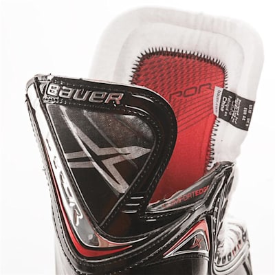 S17 Vapor 1X Ice Skate (Bauer Vapor 1X Ice Hockey Skates - 2017 - Junior)