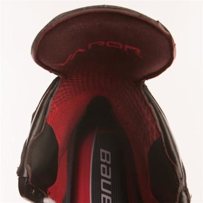 S17 Vapor 1X Ice Skate (Bauer Vapor 1X Ice Hockey Skates - 2017 - Junior)