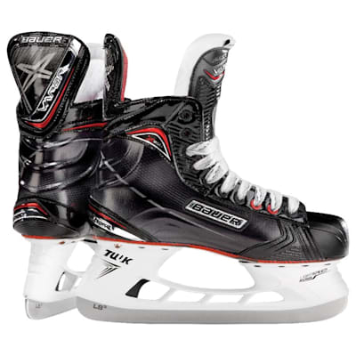 S17 Vapor X900 Ice Skate (Bauer Vapor X900 Ice Hockey Skates - 2017 - Senior)