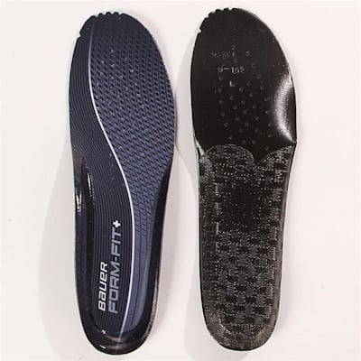 Bauer form fit insoles discount