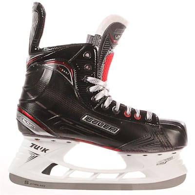 bauer vapor x600 junior skates