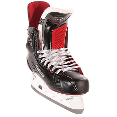 BAUER S17 VAPOR 甘ったるく X500 スケートサイズ US5.5