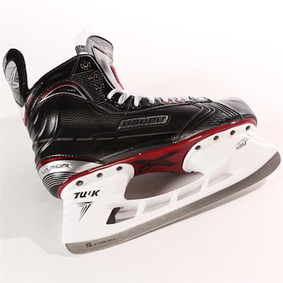 Sr Bauer Vapor X500 Ice Hockey Skates '17 Model 