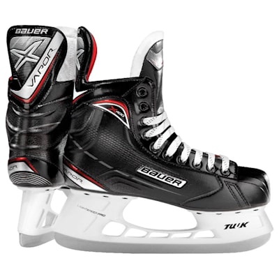 Bauer vapor x400 junior skates sales