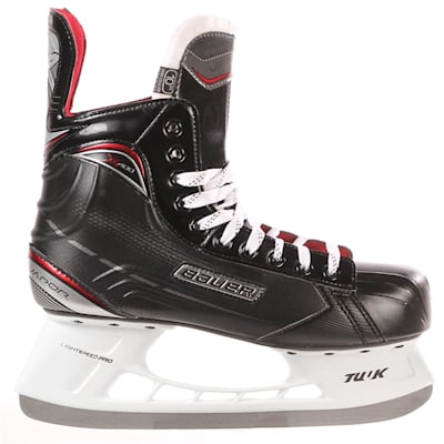 Bauer Vapor X400 Ice Hockey Skates 2017 Junior Pure Hockey
