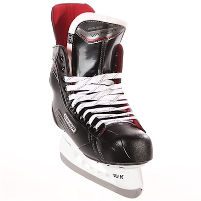 Bauer x400 cheap junior skates