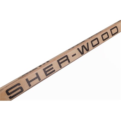  (Sherwood 5030 Wood Goalie Stick - Intermediate)
